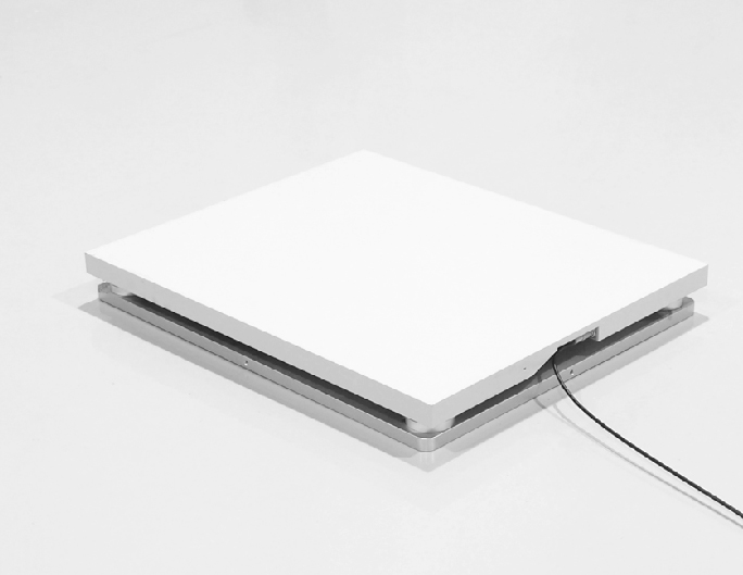 M3612X系列 六維測力平臺