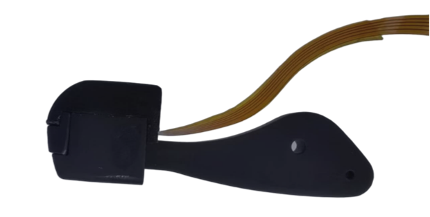 三維力觸覺傳感器