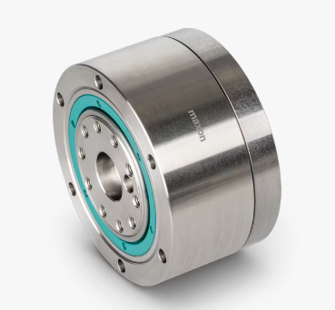 諧波齒輪箱GSW55A