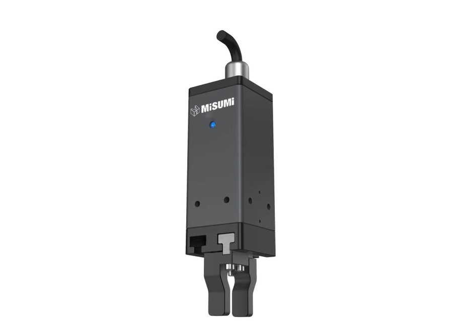 米思米電動(dòng)夾爪