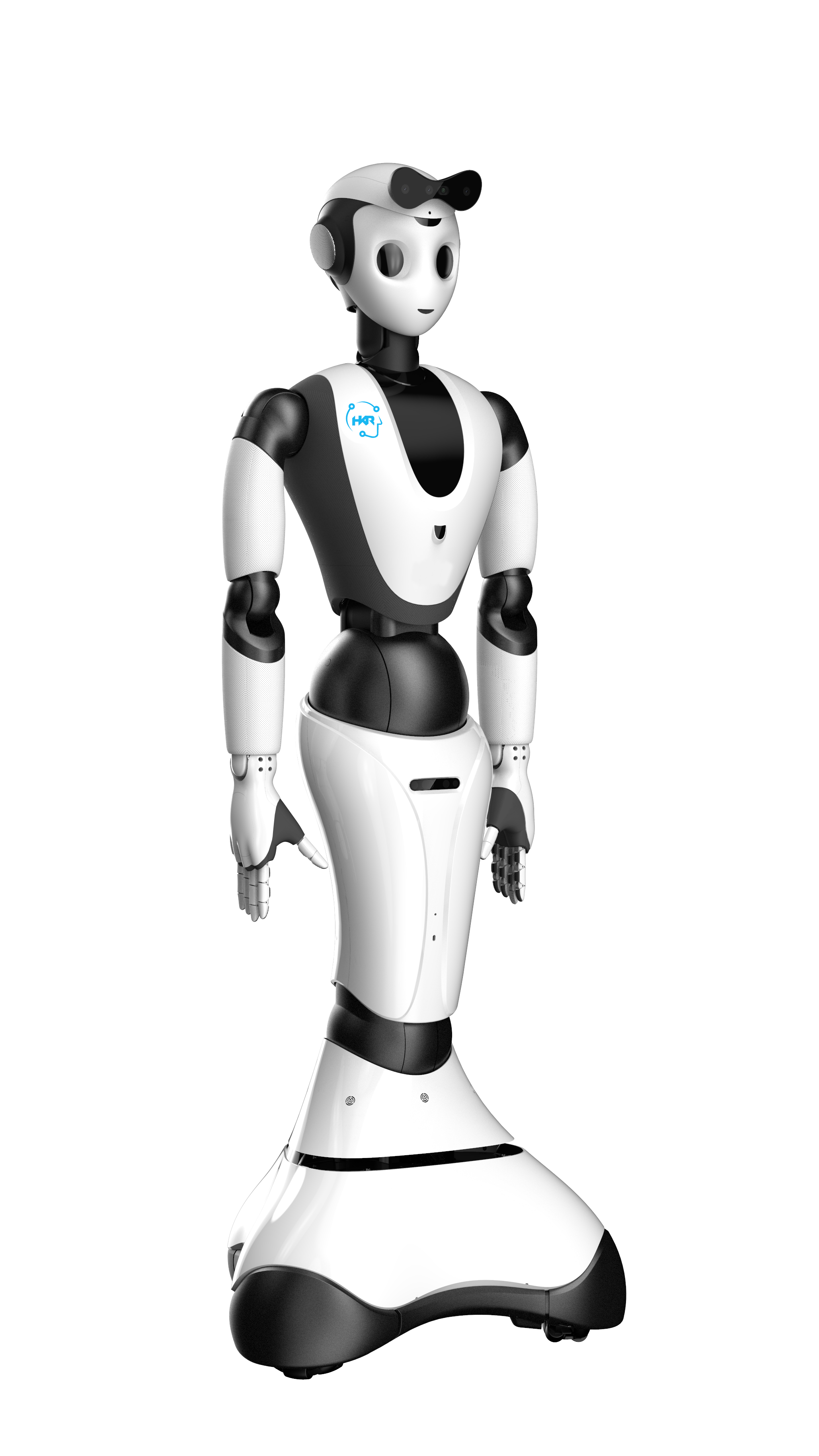 香港仔機器人有限公司