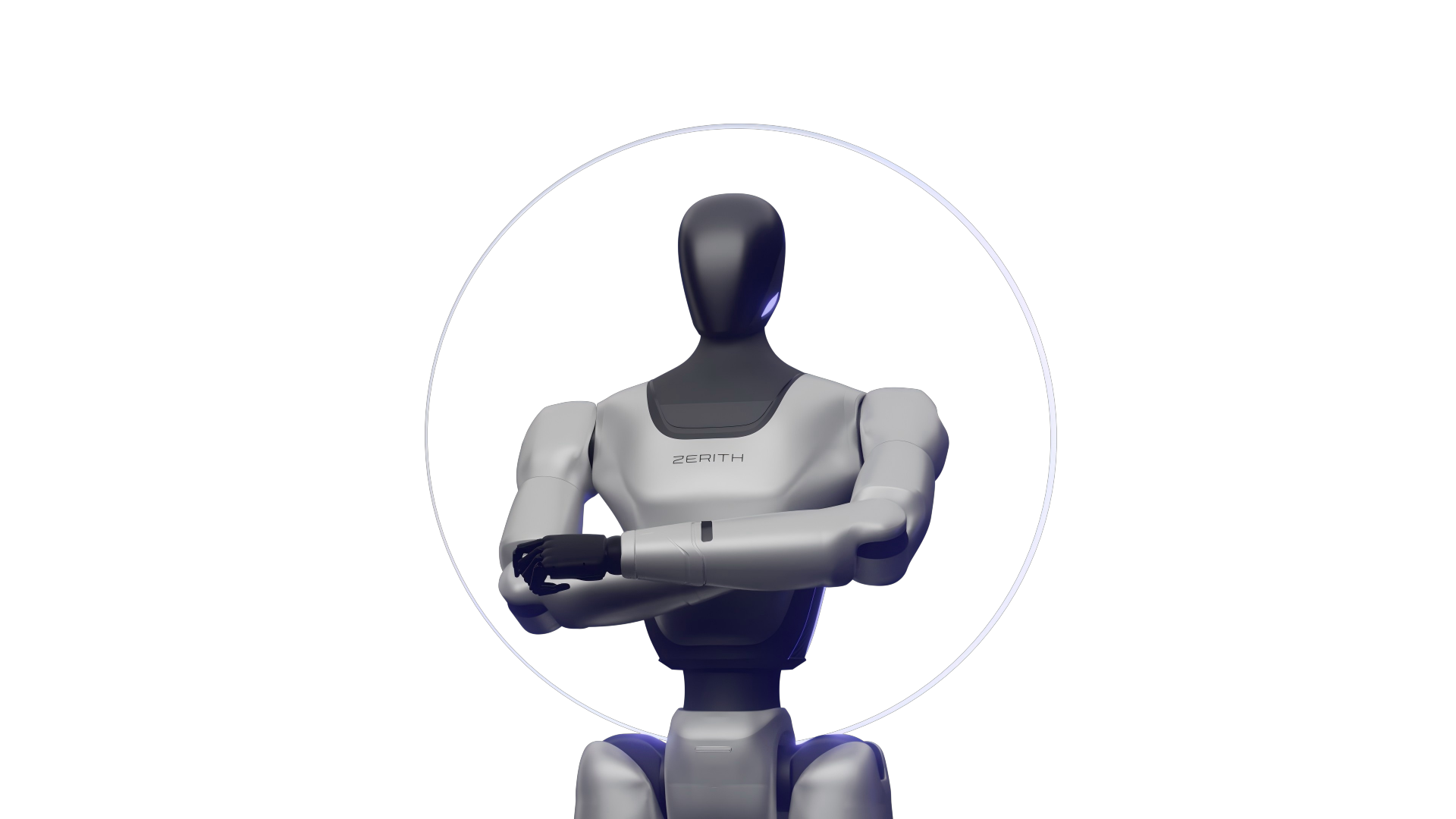通用人形機(jī)器人 Zerith-Z1