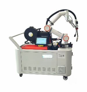 焜傲智能焊接機協(xié)作器人