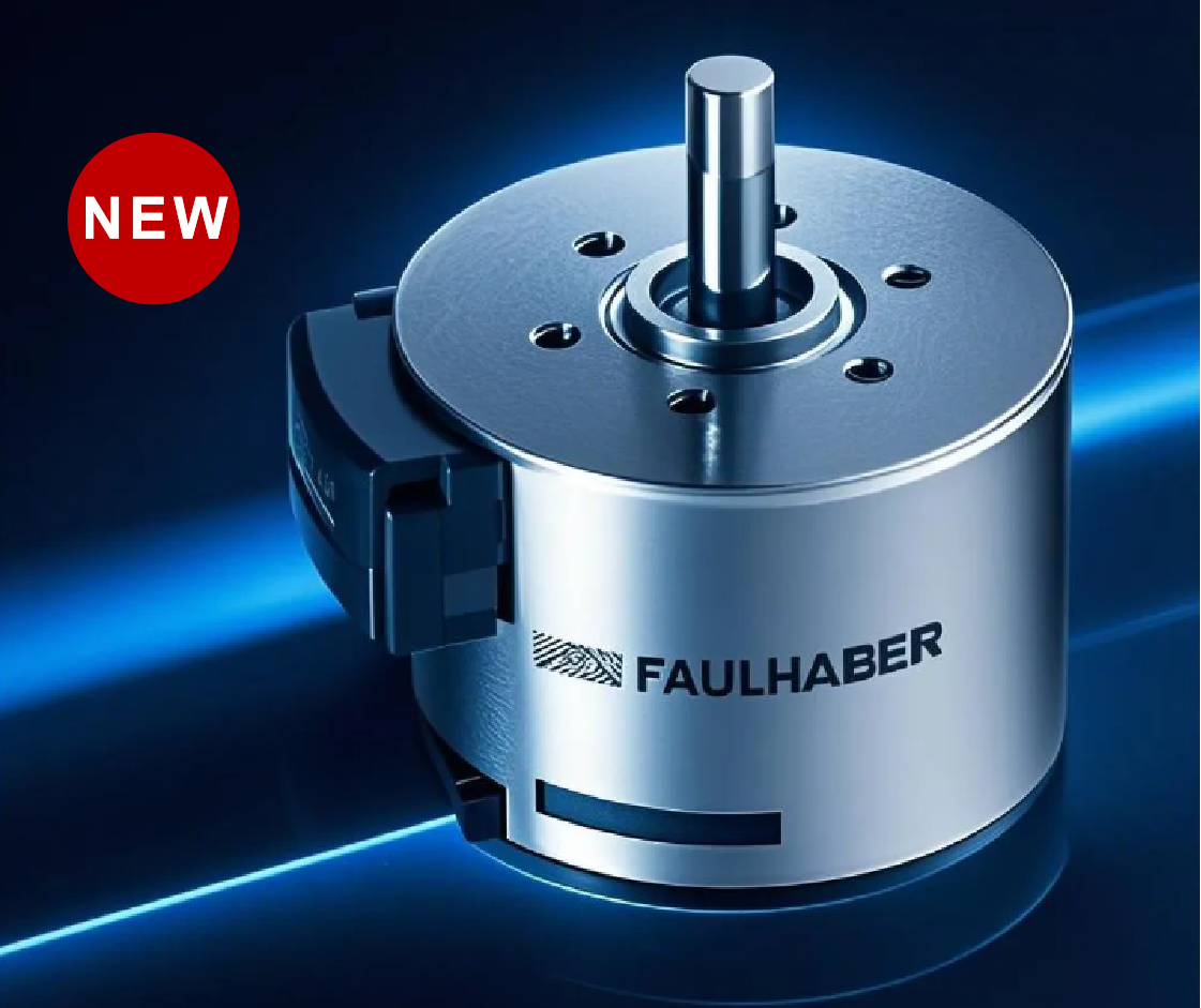 IERF3 L光電式編碼器