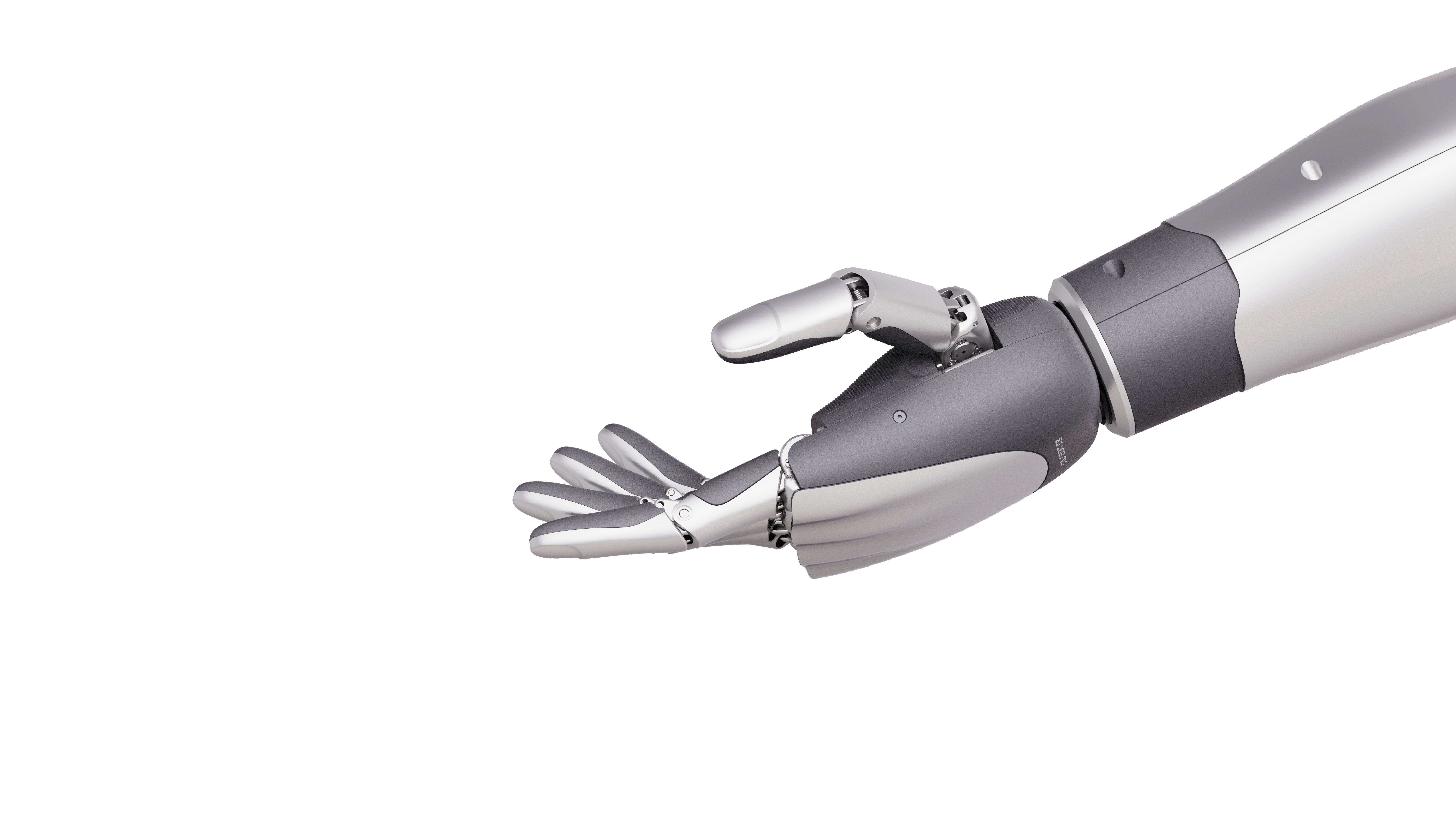 靈寶CASBOT Handle-L1