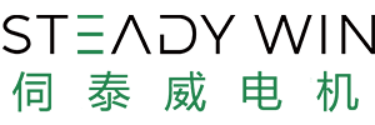 江西伺泰威電機