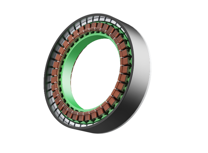 關節?框?矩電機