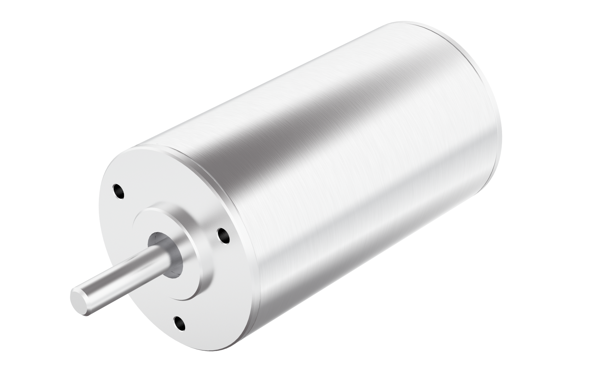 無齒無槽電機(jī)