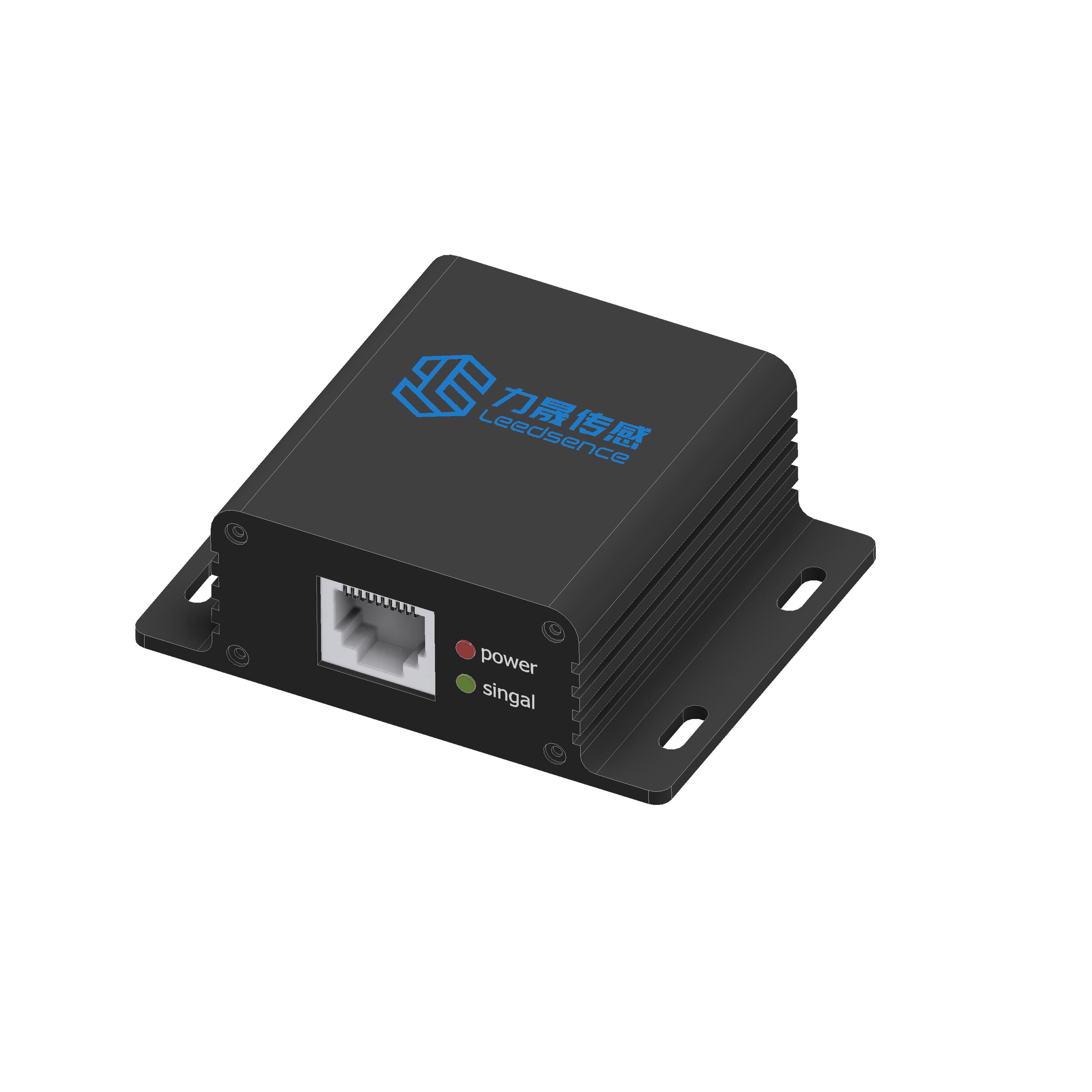 外置變送器系列