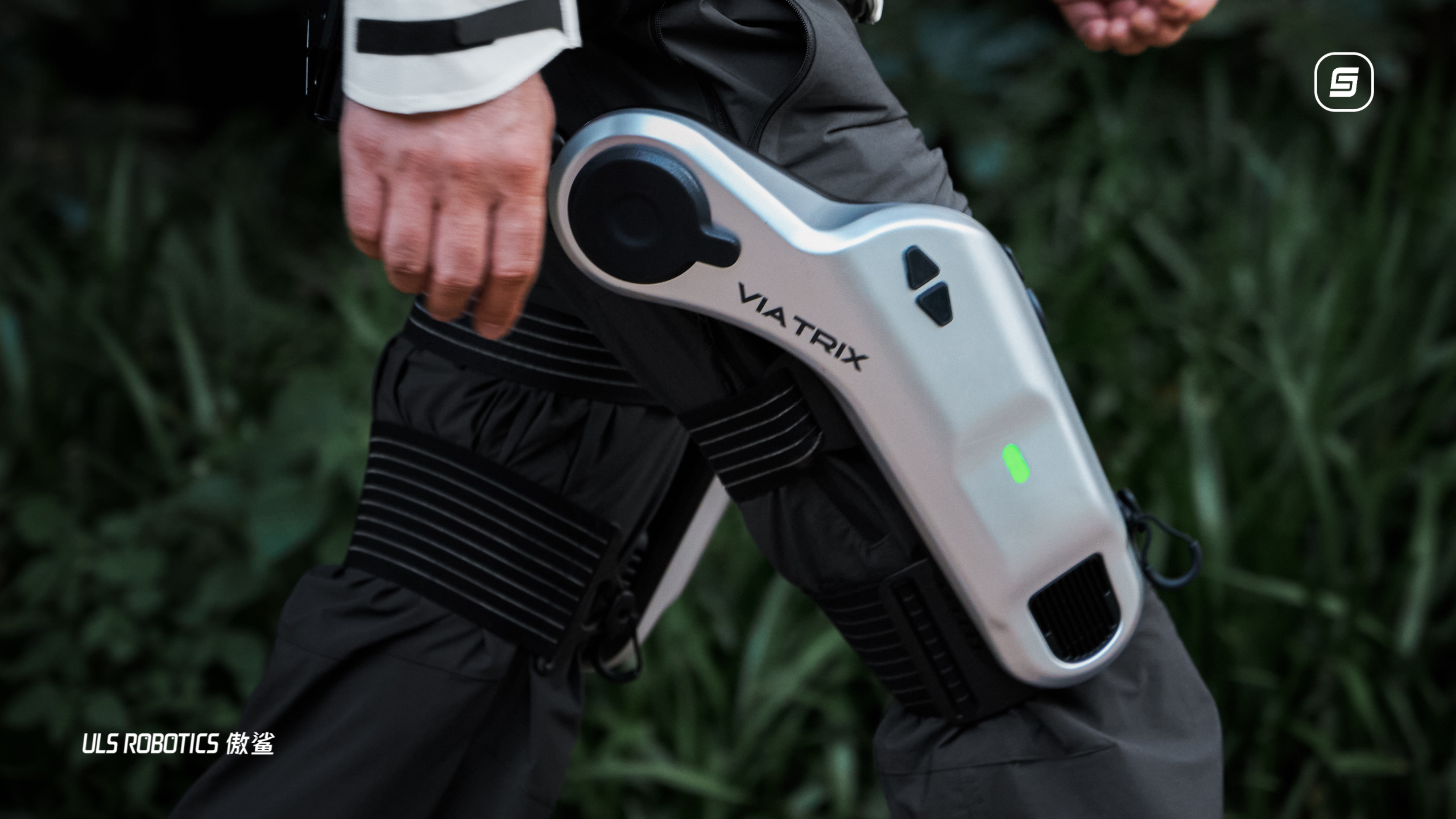 新品發布:8月8日 | WRC 2025 傲鯊 VIATRIX 發布與預約體驗