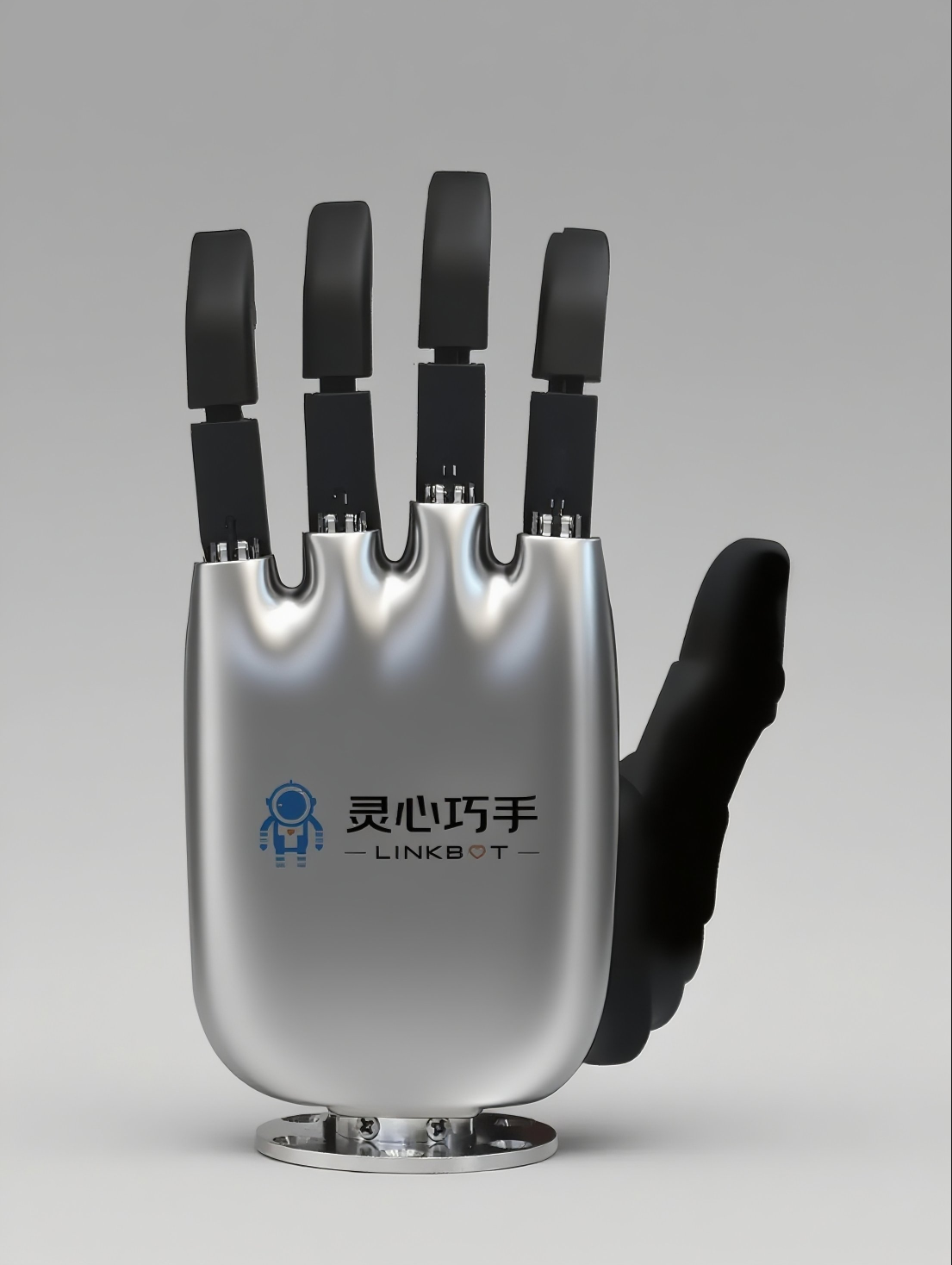 Linker Hand L6工業(yè)版靈巧手