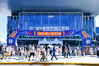 “數(shù)”說大會 碩果累累