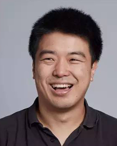 LIU Wei