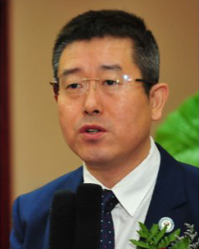 LIU Xuenan