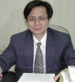 Han-Pang Huang